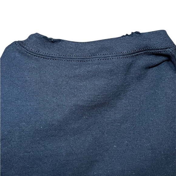 NWT-Graphic Sweathshirt Longsleeve Wutang Clan Unisex Sex Size: Medium - Picture 5 of 7